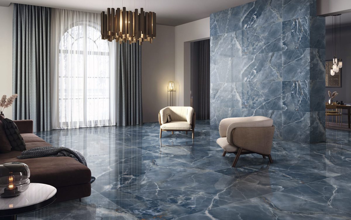 Margo Onyx гранитогреси - Image 2