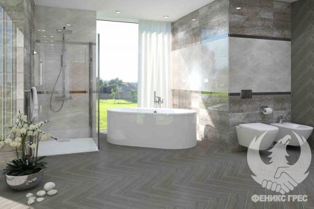 Marmol 30x90 серия плочки за баня