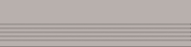 marron.jpg Стъпало Cielo e Terra Marron Mat 29.6x119.8 - Image 1