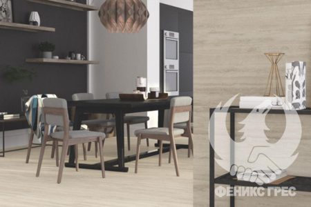 Marsa Cream 60x60 гранитогреси