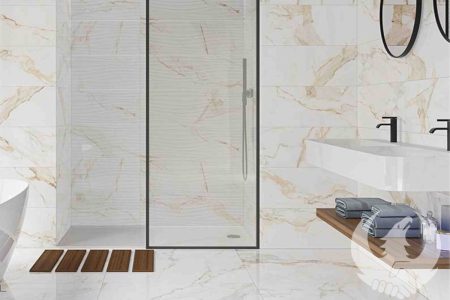 Marshall Gold 20x60 серия плочки за баня