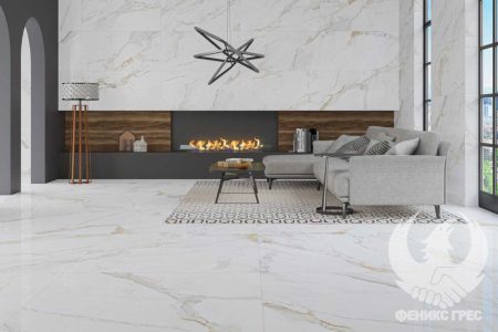 Marshall 60x120 гранитогрес