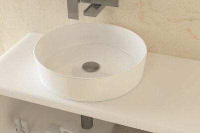 Мивка за плот Fuji