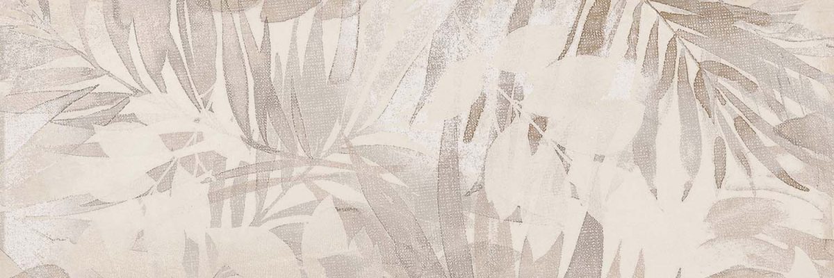 Фаянс Materium Jungle Avorio MT 20x60 - Image 1