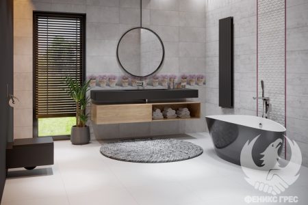 Max 30x60 серия плочки за баня