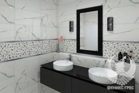 Maxi 30x60 серия плочки за баня