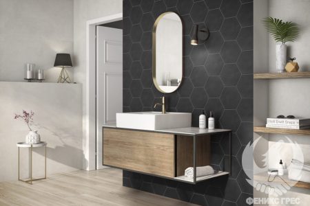 Mayfair 19.8x22.8 гранитогреси