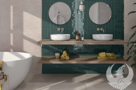 Mayfair 6.5x20 дизайнерски плочки