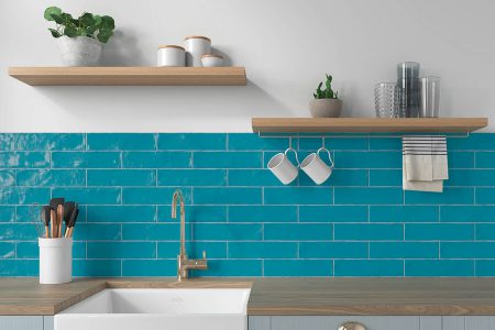 Aston 7.5x30 дизайнерски плочки