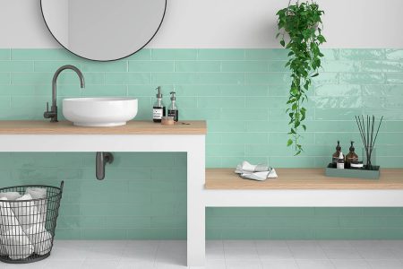 Bristol 7.5x30 дизайнерски плочки