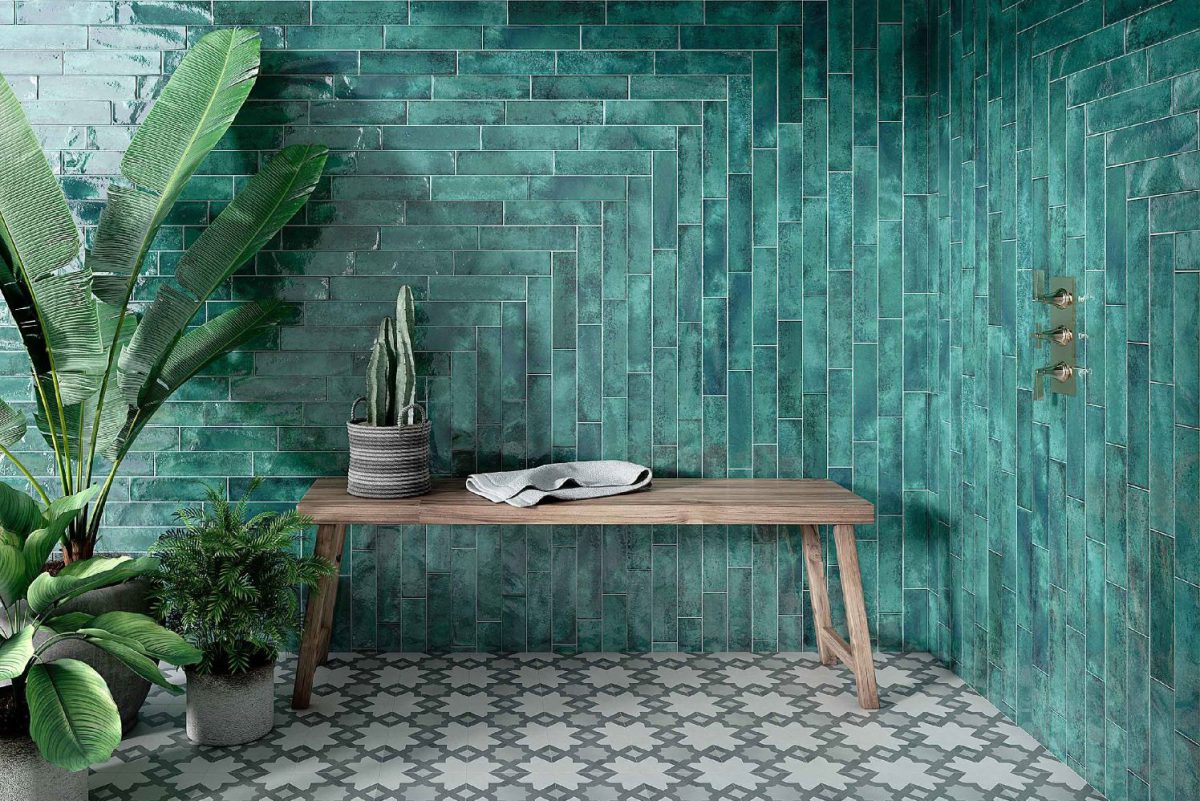 Nissel 7.5x30 дизайнерски плочки - Image 1