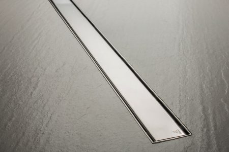 Линеен подов сифон Klasik CHUDEJ