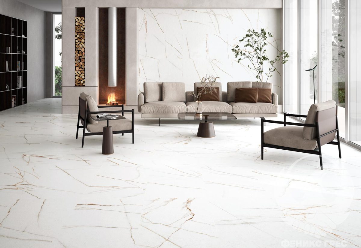 Melbourne 60x120 гранитогрес - Image 2