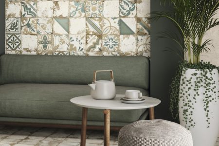 Memory EM Гранитогрес