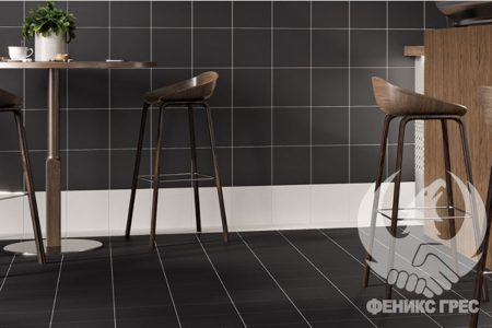 Memphis 22.3x22.3 гранитогреси