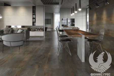 Metal 60x120 гранитогреси