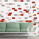 Metro 10x20 дизайнерски плочки - Image 2