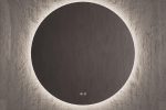 Кръгло огледало с лед осветление Moon 80 - Image 5