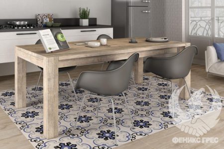 Monet 22.3x22.3 гранитогрес