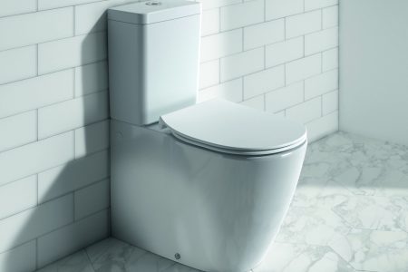 Моноблок CONNECT AquaBlade® E234601