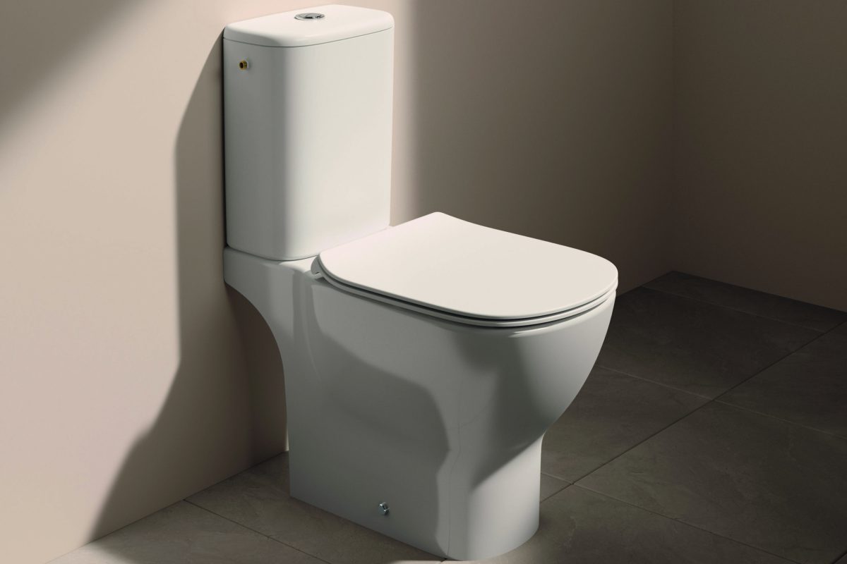 Моноблок Tesi AquaBlade®T033601 - Image 1