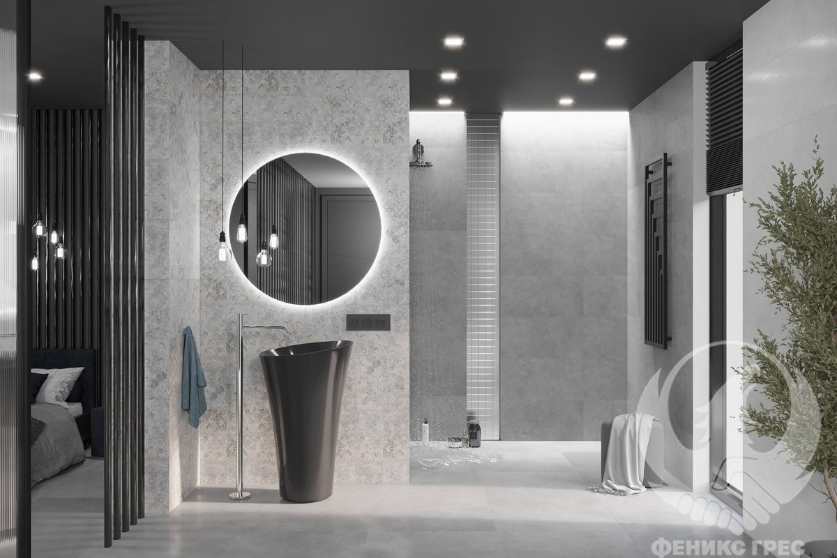 Montreal 30x60 серия плочки за баня - Image 1