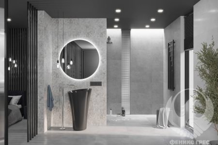 Montreal 30x60 серия плочки за баня