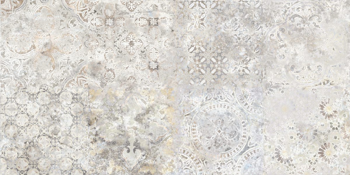 Фаянс Montreal Patchwork 30x60 - Image 1