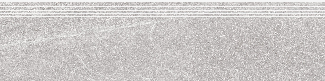 mora-soft-grey-mat-step-30x120-1.jpg Mora Soft Grey Mat 30x120 стъпална плочка - Image 1