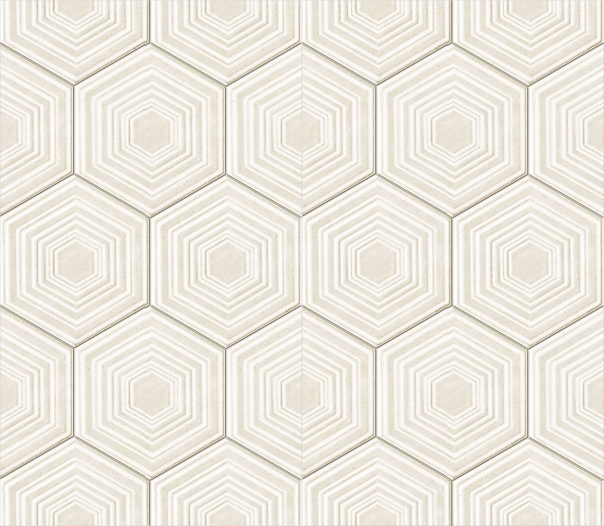 Мозайка Solei Grey 22.1x28.9 - Image 2