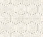 Мозайка Solei Grey 22.1x28.9 - Image 2