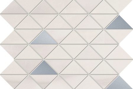 Onyx White 29.6x29.8 мозайка