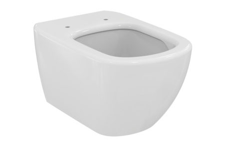 Конзолна тоалетна Tesi AquaBlade®+ седалка T007901+T352701 - Image 10