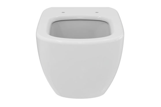 Конзолна тоалетна Tesi AquaBlade®+ седалка T007901+T352701 - Image 11