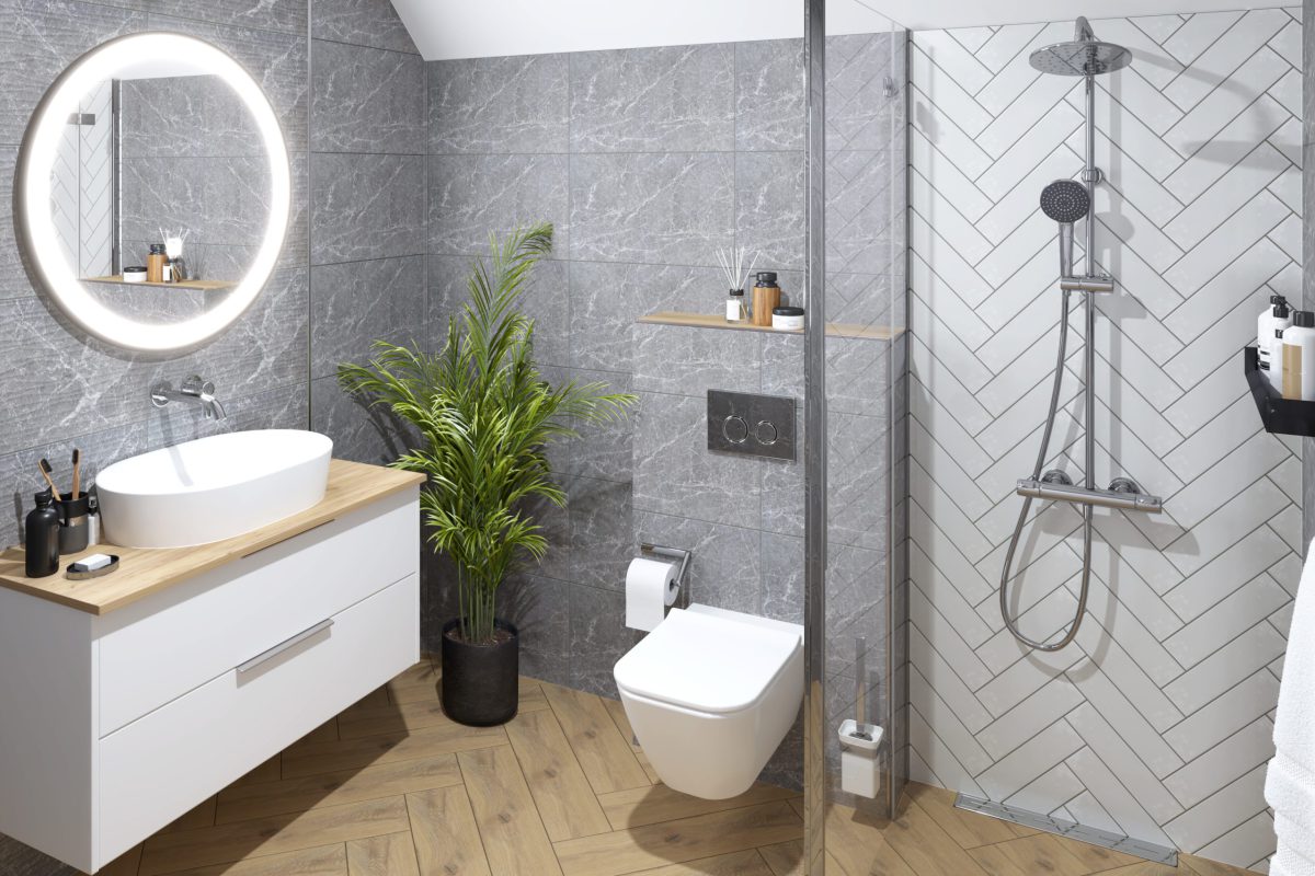 murano-gris-scaled-2.jpg Apogeo Gris 33.3x55 серия плочки за баня - Image 1