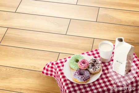 Mustiq 17.5x60 клинкери