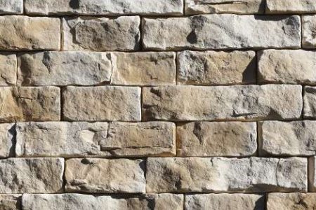 Обицовъчен камък ЪГЛИ на Nancy 7.6x17-34