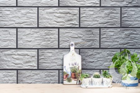 Nefryt - фасаден камък клинкер 30x14.8