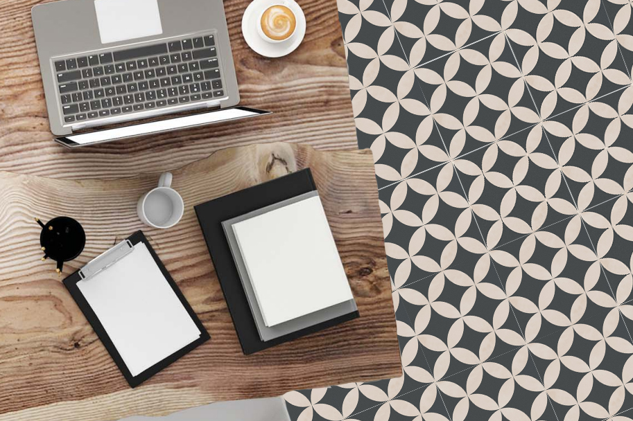 new-12.jpg Fresco 33x33 гранитогрес - Image 1