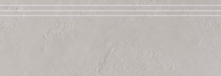 Стъпална плочка Newton White Mat  30x120