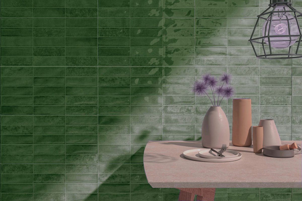 Nexti 31.6x60 серия плочки за баня - Image 1