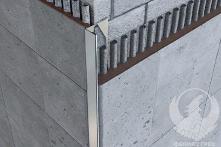 Ъглови лайсни 10мм