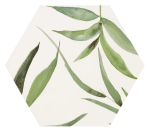 Гранитогрес Oasis Hexagon 28.5x33 - Image 2