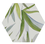 Гранитогрес Oasis Hexagon 28.5x33