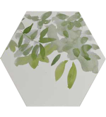 Гранитогрес Oasis Hexagon 28.5x33 - Image 5