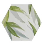 Гранитогрес Oasis Hexagon 28.5x33 - Image 8