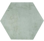 Гранитогрес Oasis Aquamarine Hexagon 28.5x33 - Image 3