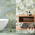 Oasis 28.5x33 гранитогреси - Image 2