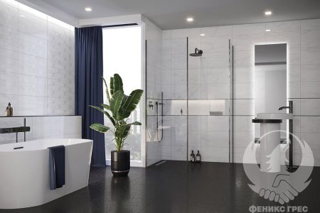 Olimpia 30x60 серия плочки за баня