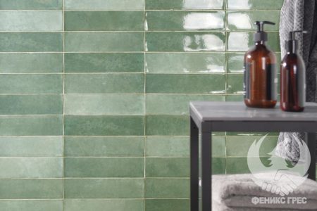 Omnia 7.5x30 дизайнерски плочки